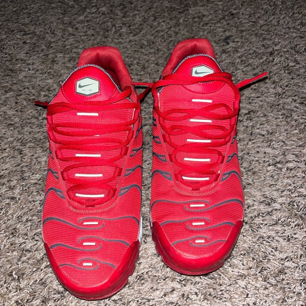 Nike AirMax Plus